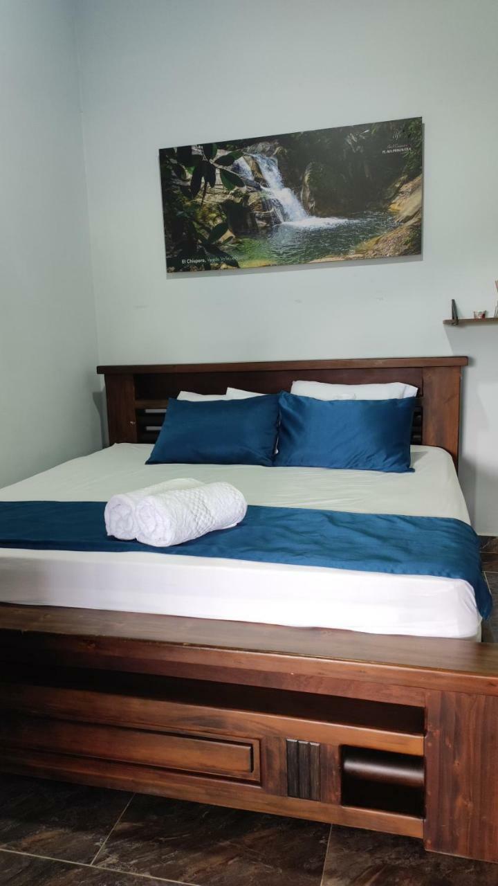 Hotel Campestre Playa Primavera