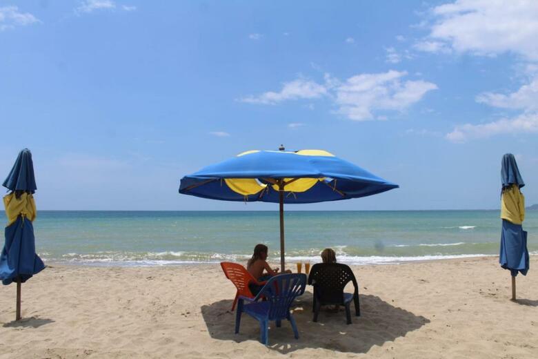 Hotel Juanmar