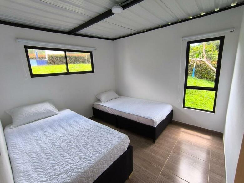 Finca Hotel Posada La Riviera