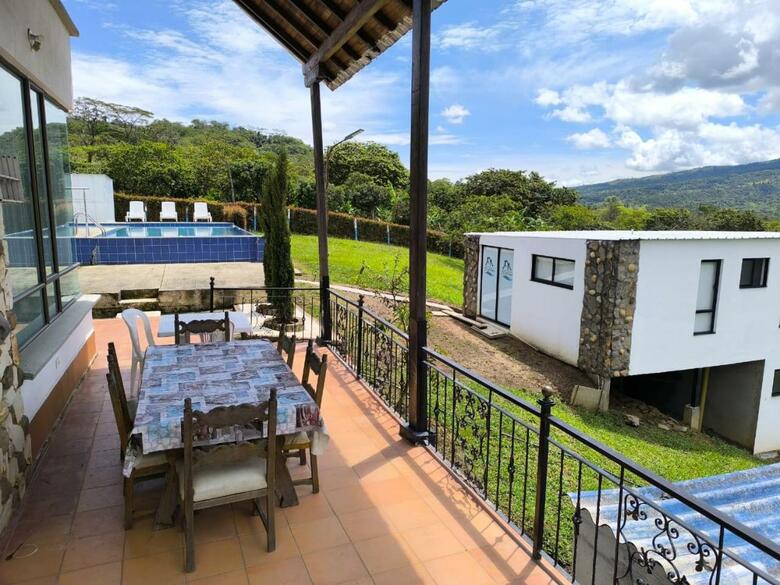 Finca Hotel Posada La Riviera