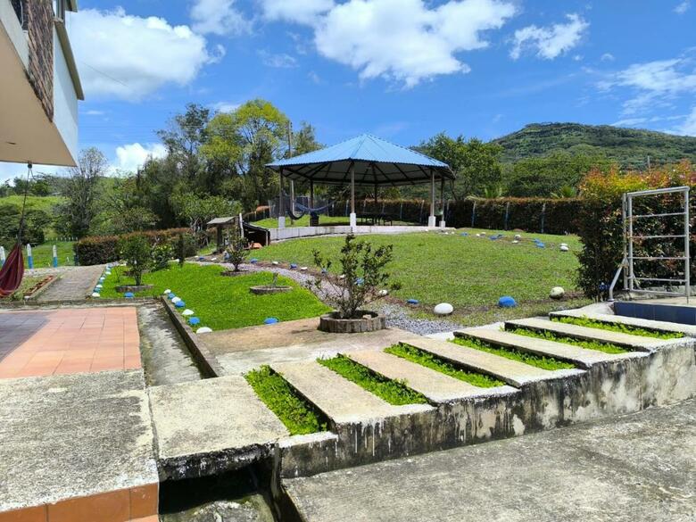Finca Hotel Posada La Riviera