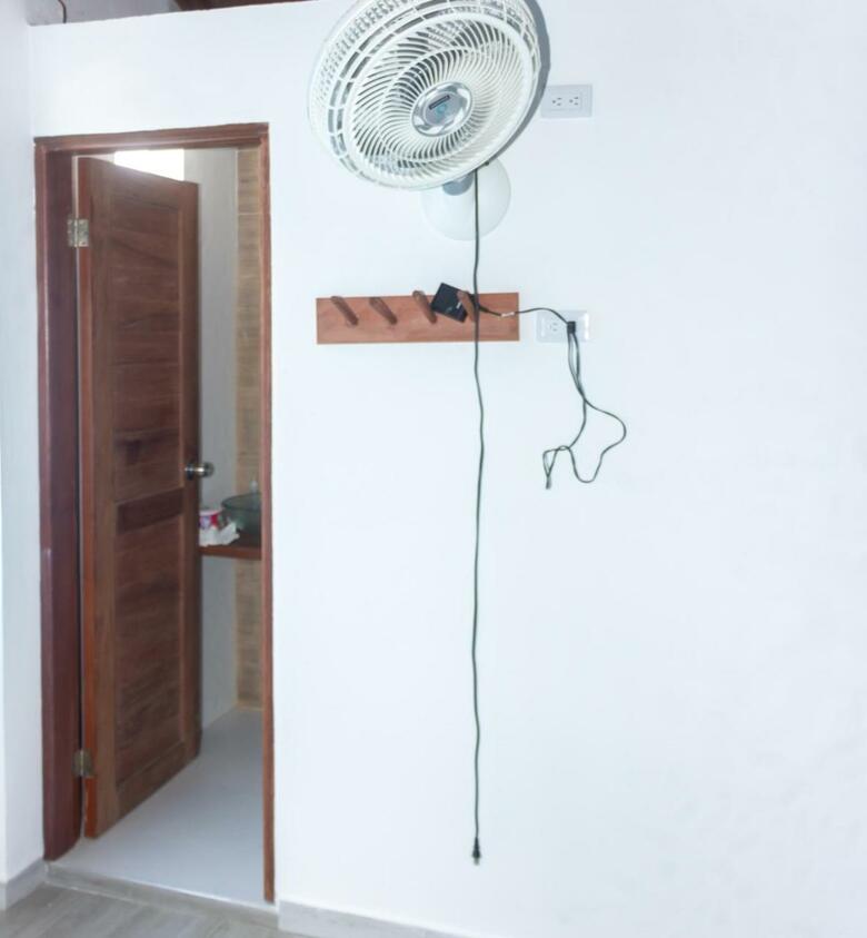 Eco Hotel La Canita