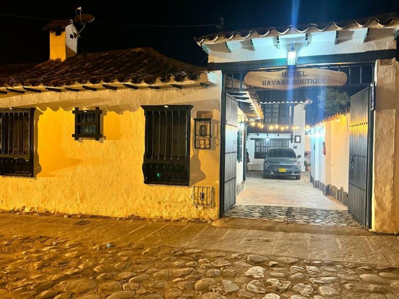 Hotel Havana Boutique Petfriendly & Friendly