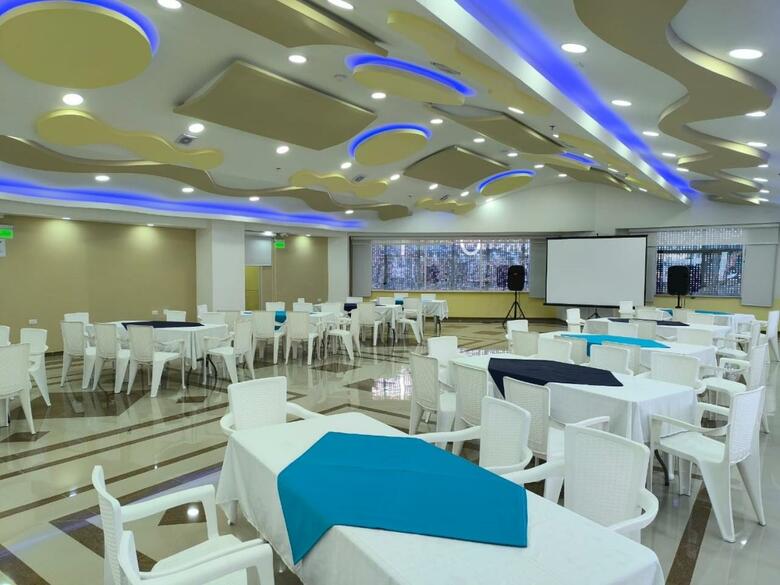 Hotel Xilon Pasto