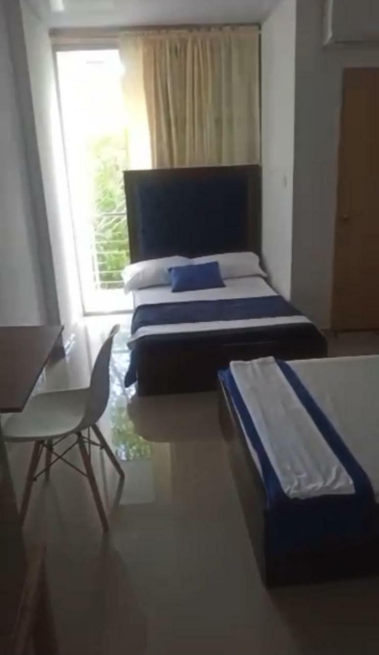 Aparta Hotel Amoblado Cove�as-sucre