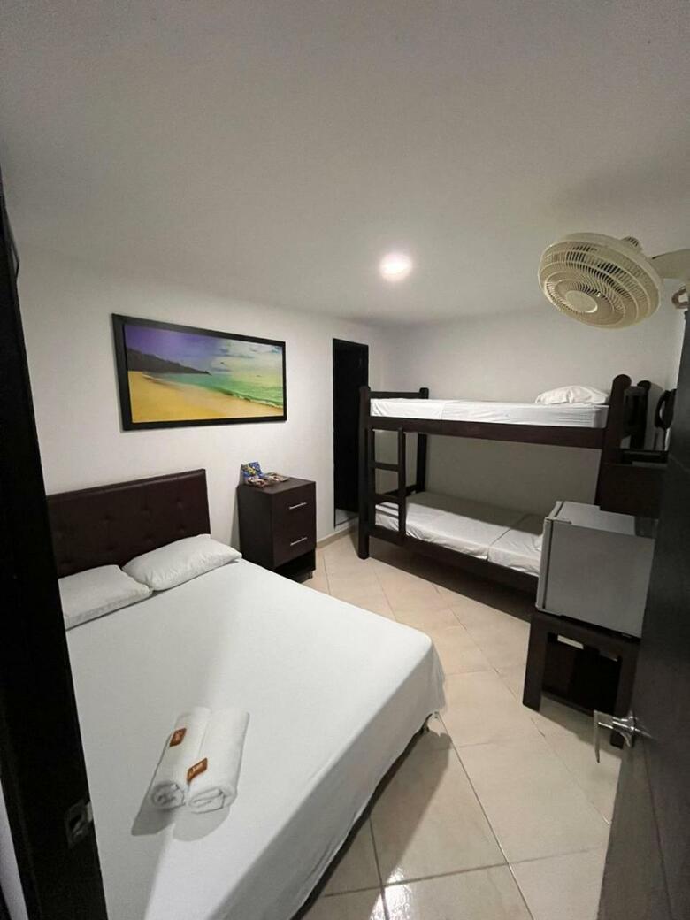 Hotel Los �ngeles