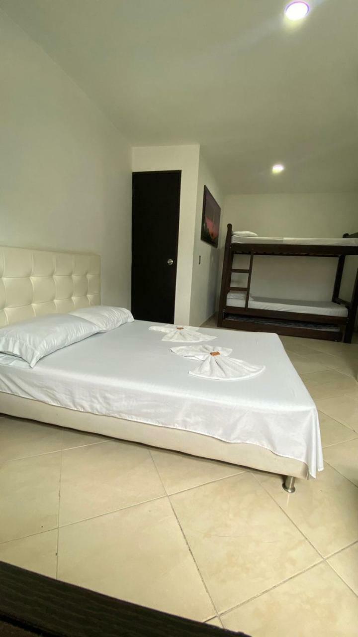 Hotel Los �ngeles