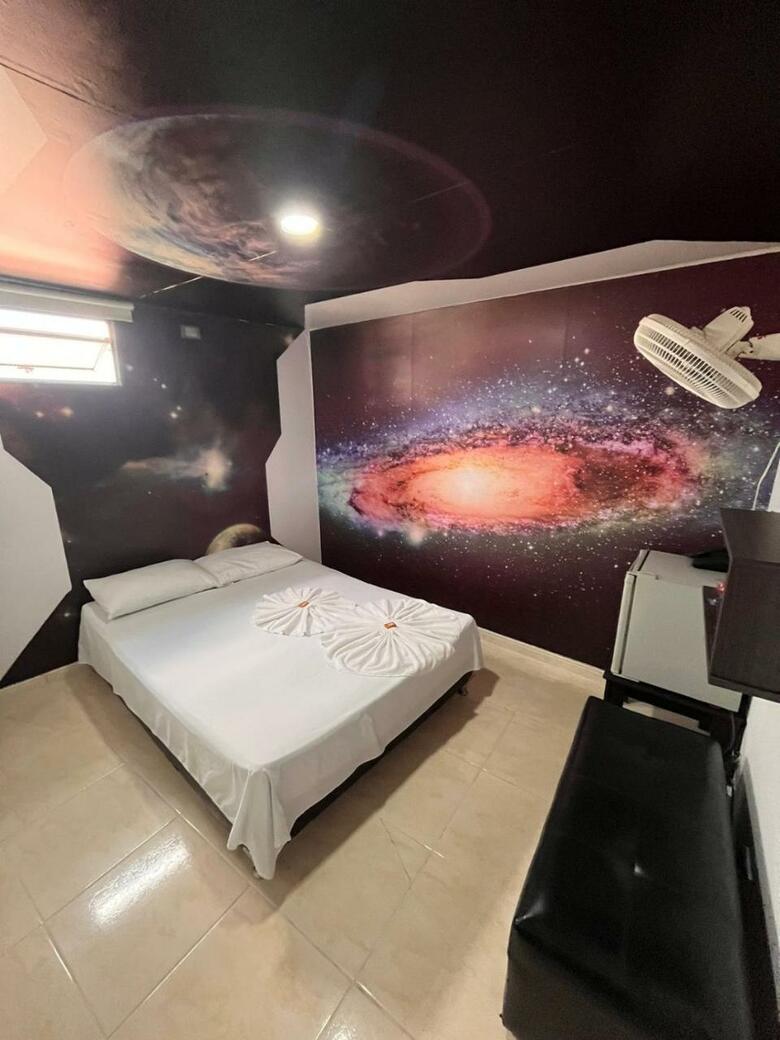 Hotel Los �ngeles