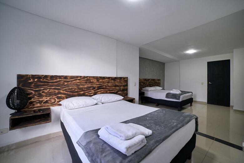 Hotel Express Medellin Farum