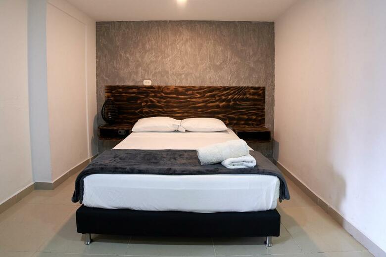 Hotel Express Medellin Farum