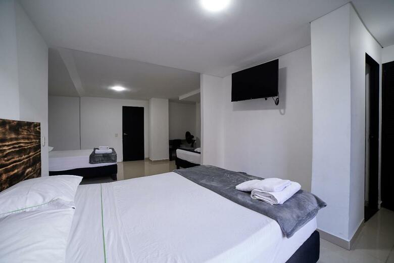Hotel Express Medellin Farum