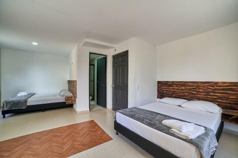 Hotel Express Medellin Farum
