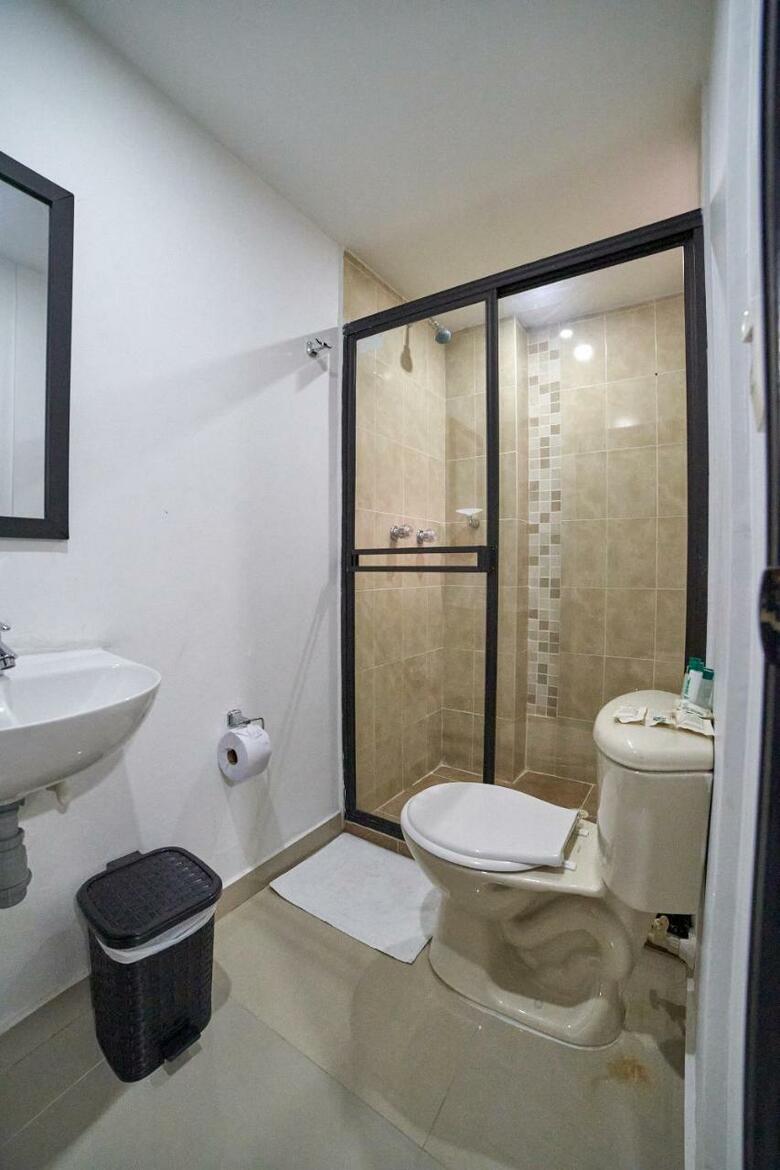 Hotel Express Medellin Farum