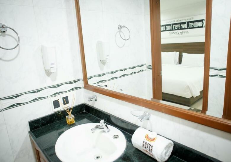Hotel Agata Boutique Pinares Pereira