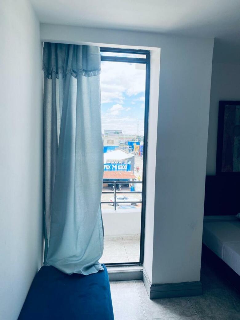 Hotel Armenia Lions