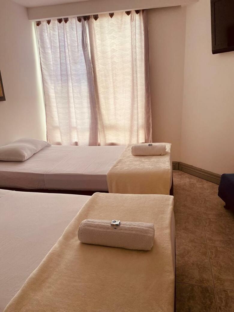 Hotel Armenia Lions