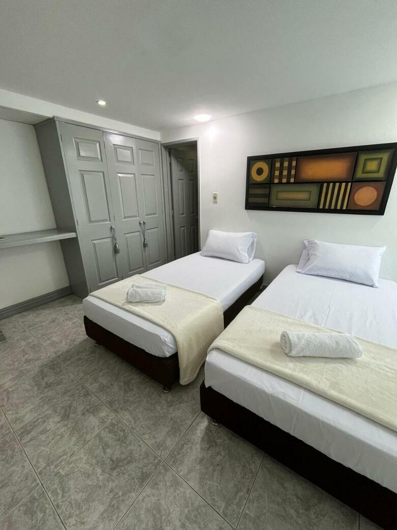 Hotel Armenia Lions