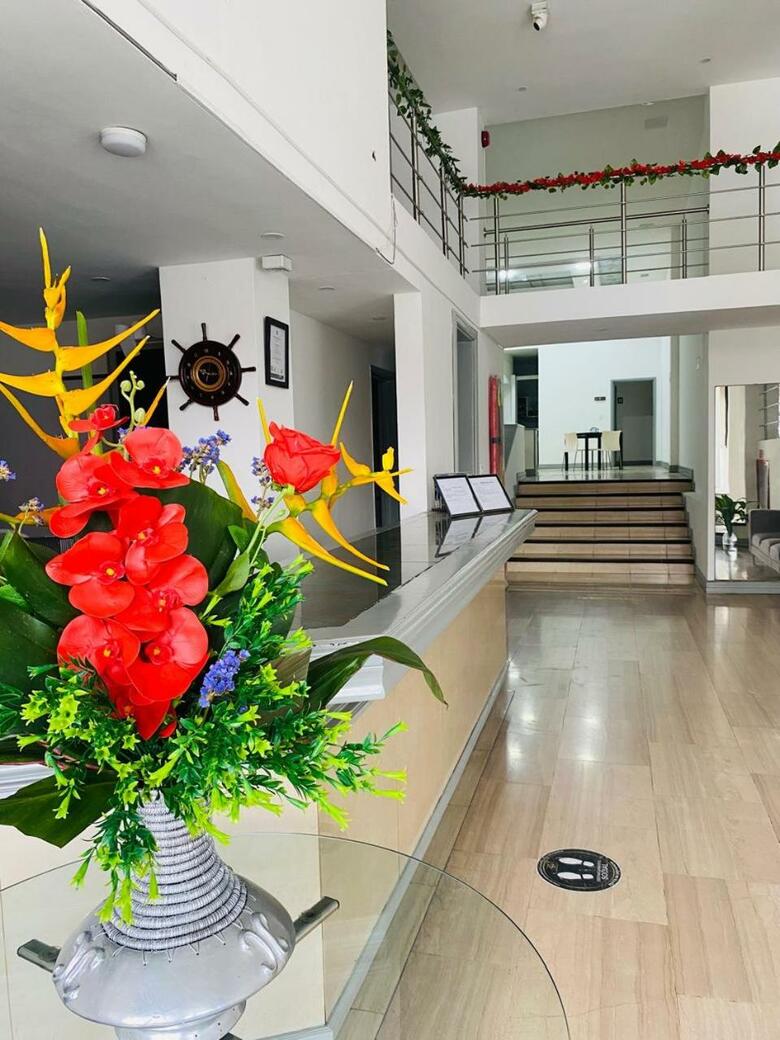 Hotel Armenia Lions
