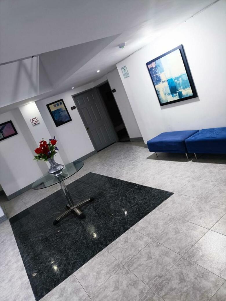Hotel Armenia Lions