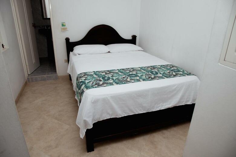 Hotel Portal Guatap�