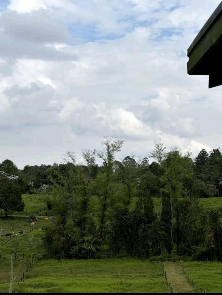 Hotel Campestre Ronda Ecuestre Rionegro