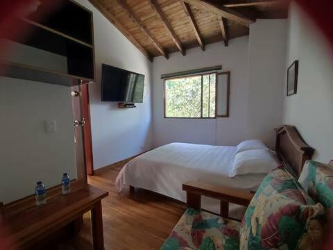 Hotel Campestre Ronda Ecuestre Rionegro