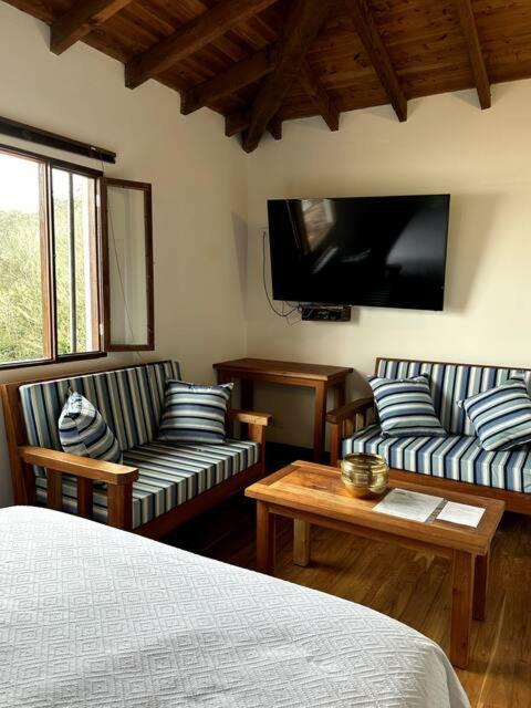 Hotel Campestre Ronda Ecuestre Rionegro