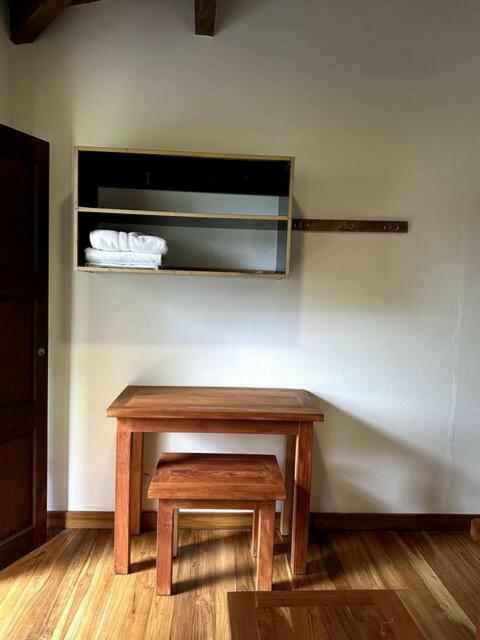 Hotel Campestre Ronda Ecuestre Rionegro