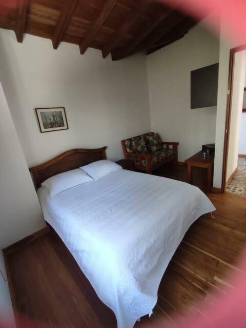 Hotel Campestre Ronda Ecuestre Rionegro