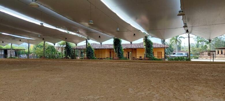 Hotel Campestre Ronda Ecuestre Rionegro