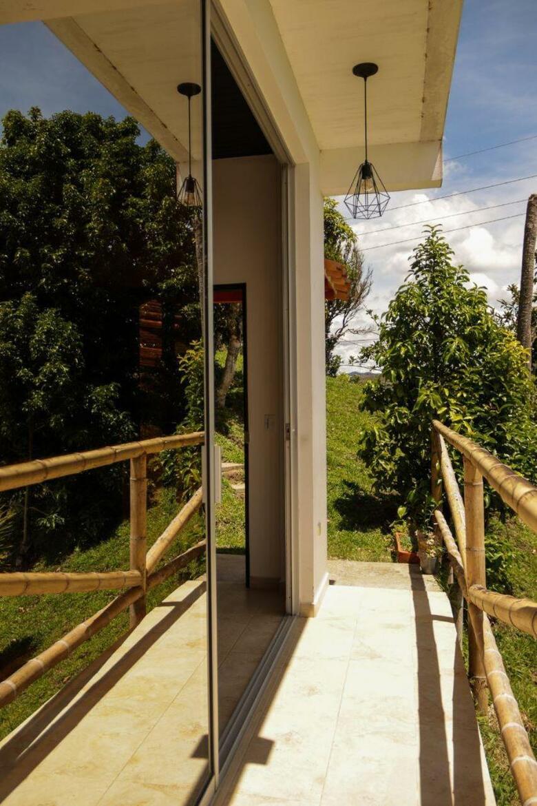 D Cabezas Eco Hotel