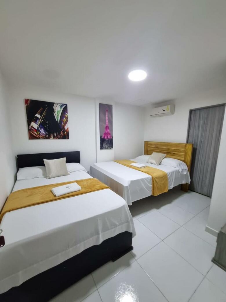 Hotel Pati�o Boutique