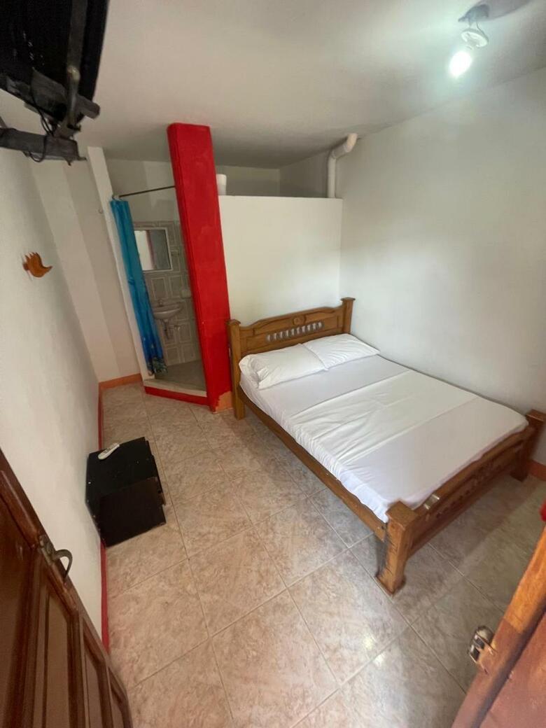 Hotel Colombia