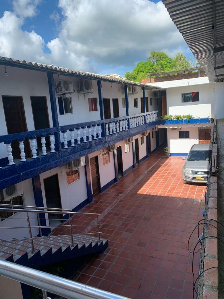 Hotel Colombia