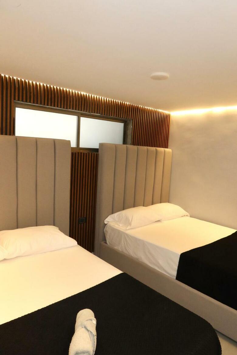 Hotel California