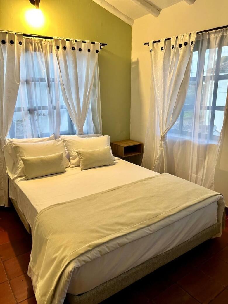 Casa Ande Hotel Boutique