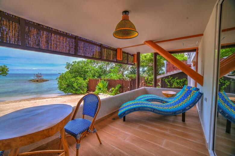 Pao Pao Hotel & Beach Club