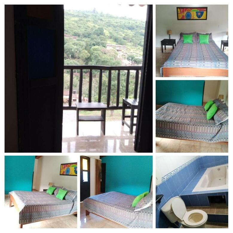 Hotel Monterrey