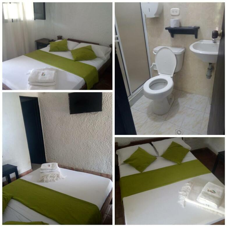 Hotel Monterrey