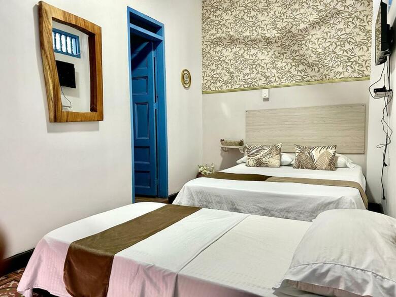 Hotel Kasaya Inn