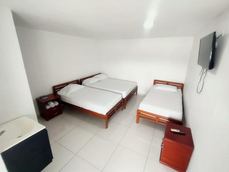 Hotel Winsor