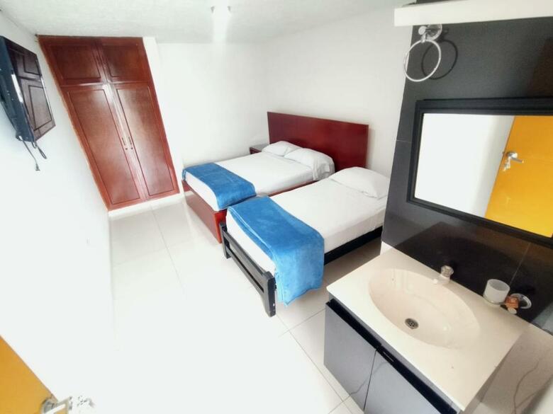 Hotel Winsor