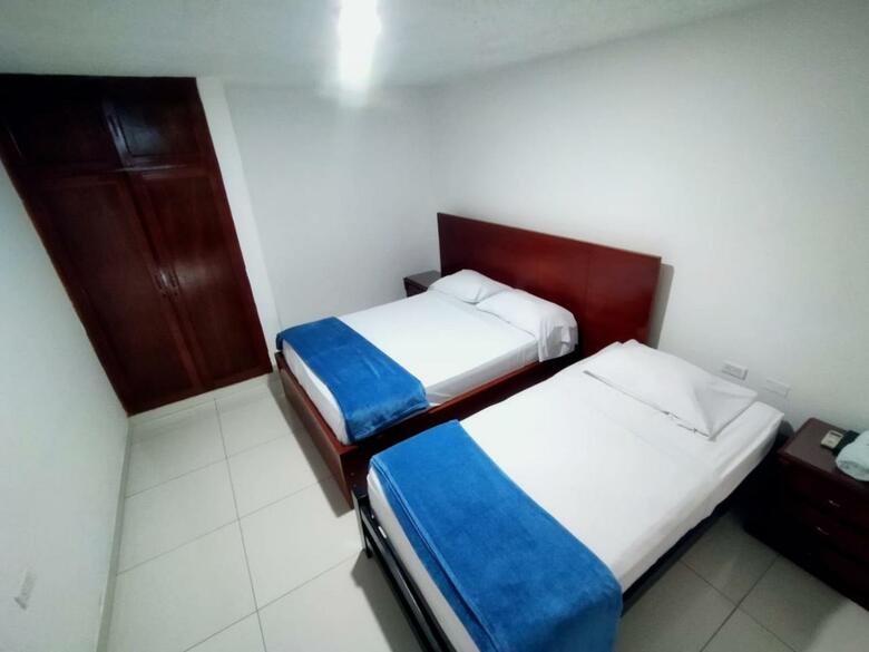 Hotel Winsor