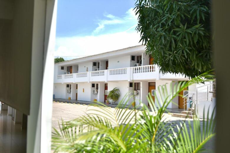 Hotel Winsor