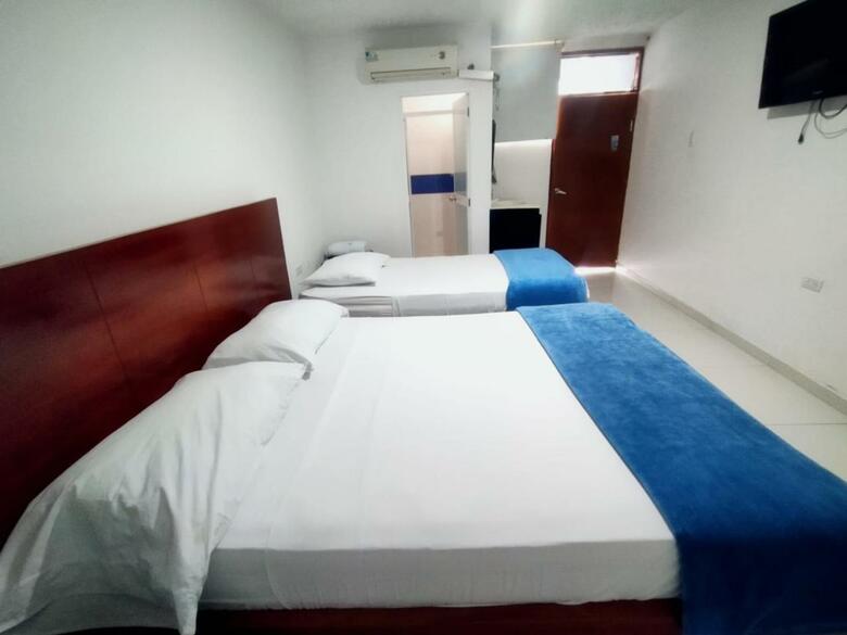 Hotel Winsor