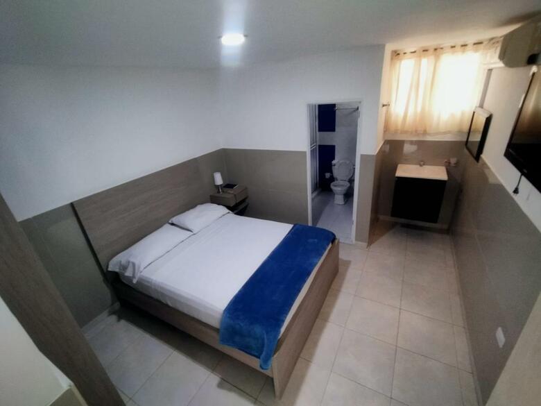 Hotel Winsor