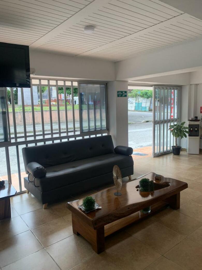 Hotel Lindbergh Quindio