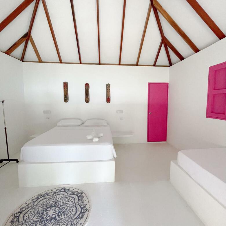 Hotel Coral Sand Islas Del Rosario