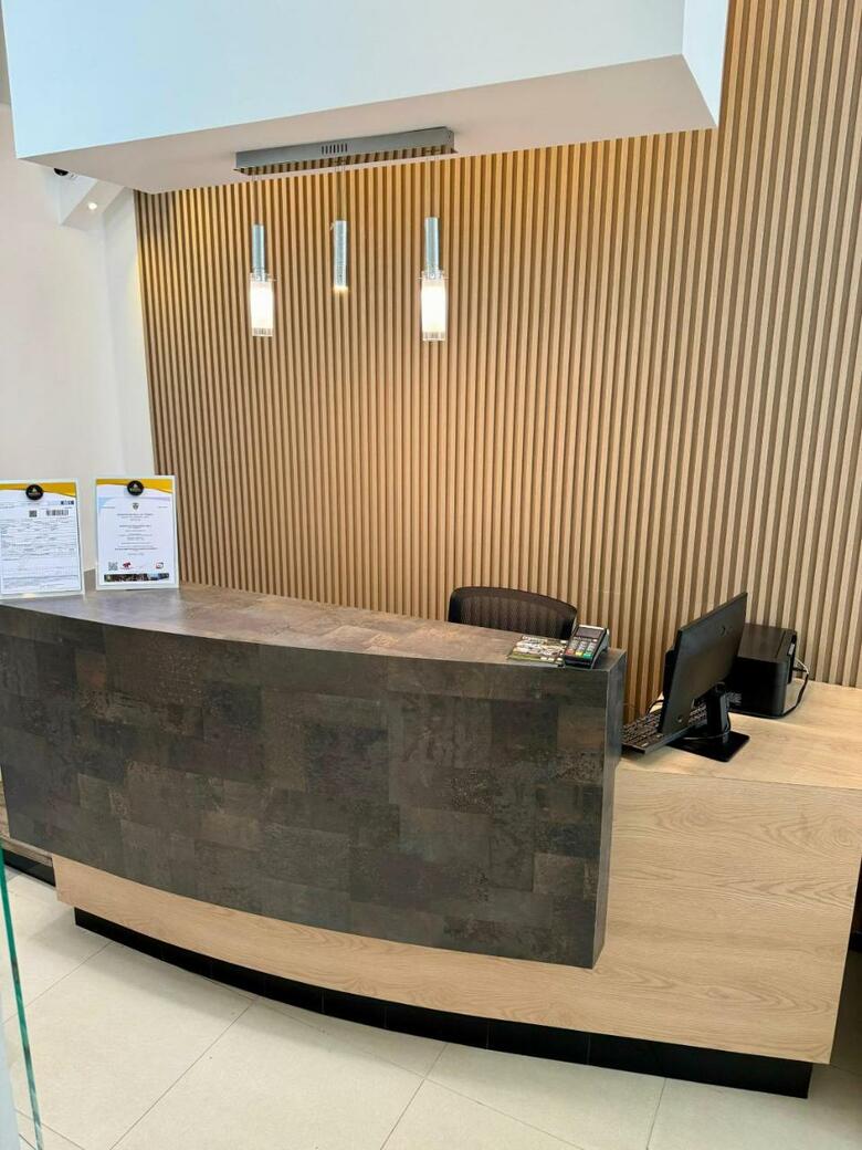 Hotel Ciudad Bendita
