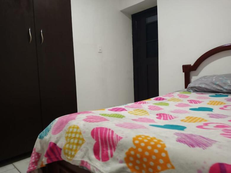 Hotel Loma Linda Tunja